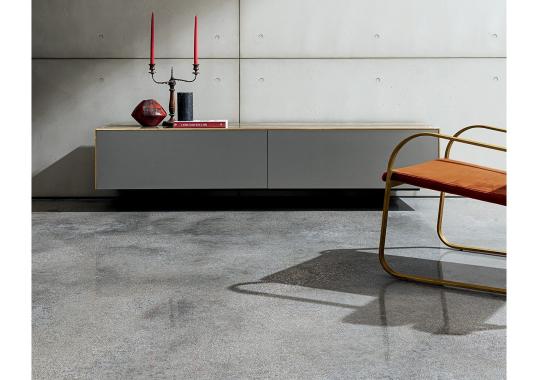 Буфет Sovet Italia Magda Suspended Sideboard image 6