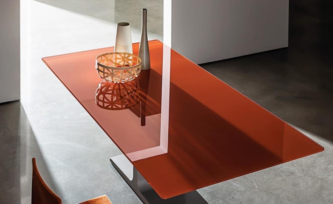 Стол от фабрики Sovet Italia модель Palace Rectangular Table