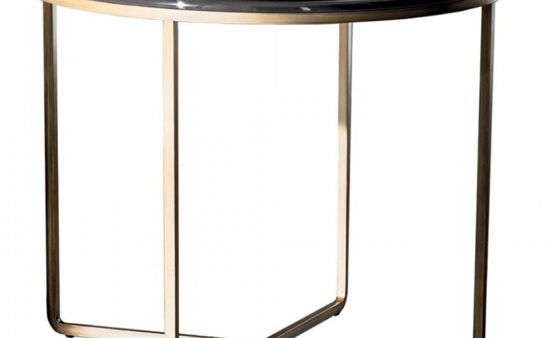 Журнальный столик от фабрики Sovet Italia модель Piktor 