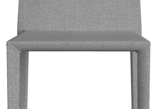 Стул Sovet Italia Pura Chair image 1