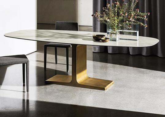 Стол Sovet Italia Palace Shaped image 4