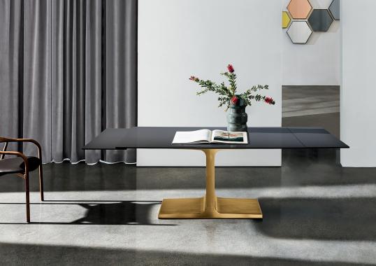 Стол Sovet Italia Palace Extensible image 4