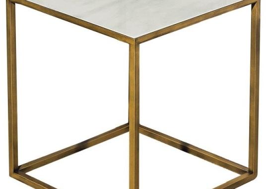 Журнальный столик Sovet Italia Quadro Coffee image 1