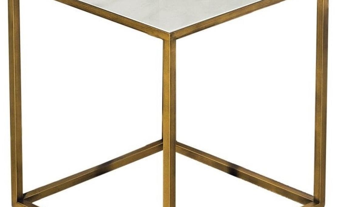 Журнальный столик от фабрики Sovet Italia модель Quadro 