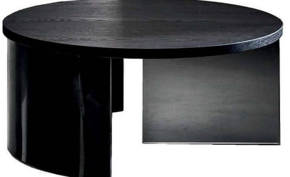 Журнальный столик от фабрики Sovet Italia модель Regolo Round 