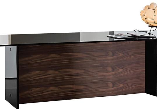 Стол Sovet Italia Regolo Double Base image 1