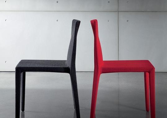 Стул Sovet Italia Pura Chair image 3