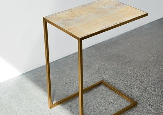 Журнальный столик Sovet Italia Quadro Sofa Coffee image 3