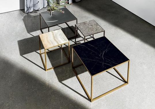 Журнальный столик Sovet Italia Quadro Coffee image 3