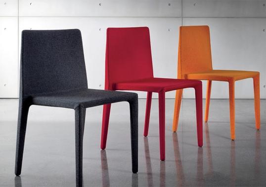 Стул Sovet Italia Pura Chair image 4