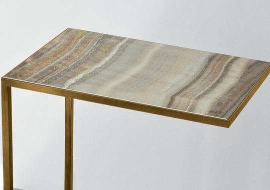 Журнальный столик Sovet Italia Quadro Sofa Coffee image 4