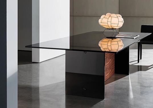 Стол Sovet Italia Regolo Double Base image 4