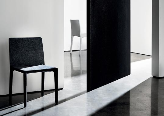 Стул Sovet Italia Pura Chair image 5