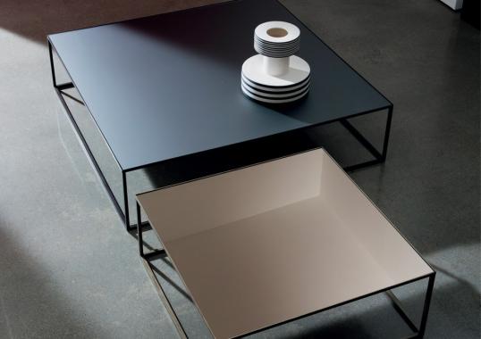 Журнальный столик Sovet Italia Quadro Coffee image 4