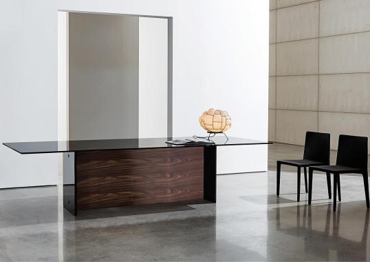 Стол Sovet Italia Regolo Double Base image 5