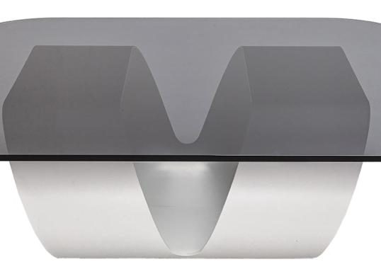 Журнальный столик Sovet Italia Ring Sovet Coffee image 1