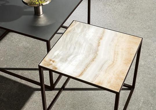 Журнальный столик Sovet Italia Quadro Coffee image 5