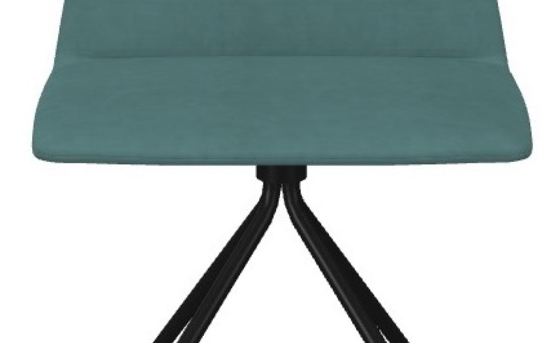 Стул от фабрики Sovet Italia модель Sila 