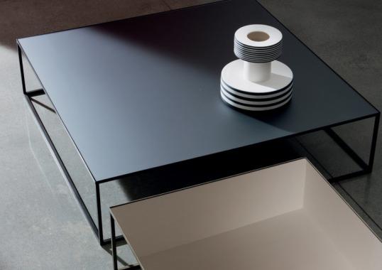 Журнальный столик Sovet Italia Quadro Coffee image 6