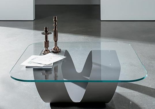 Журнальный столик Sovet Italia Ring Sovet Coffee image 3