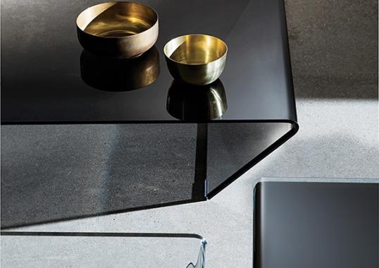 Журнальный столик Sovet Italia Rubino Coffee image 3