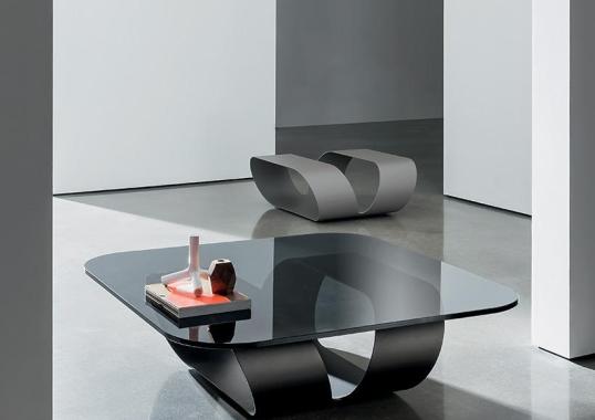 Журнальный столик Sovet Italia Ring Sovet Coffee image 4