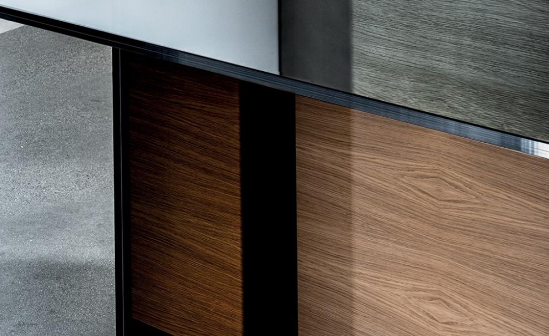 Стол от фабрики Sovet Italia модель Regolo Sovet Table