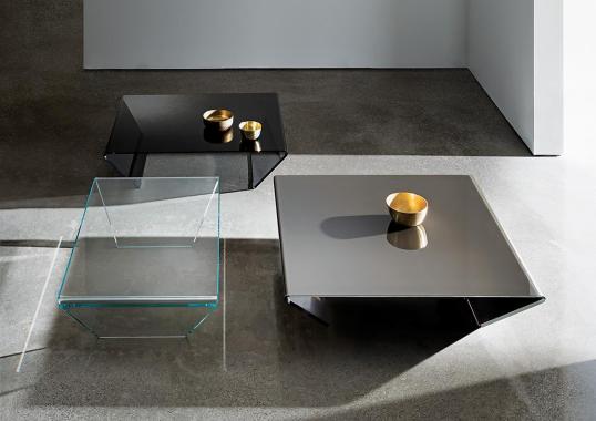 Журнальный столик Sovet Italia Rubino Coffee image 5