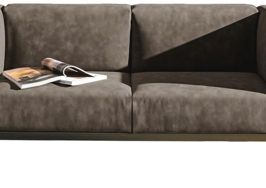 Диван Sovet Italia Slim Sovet Sofa image 1