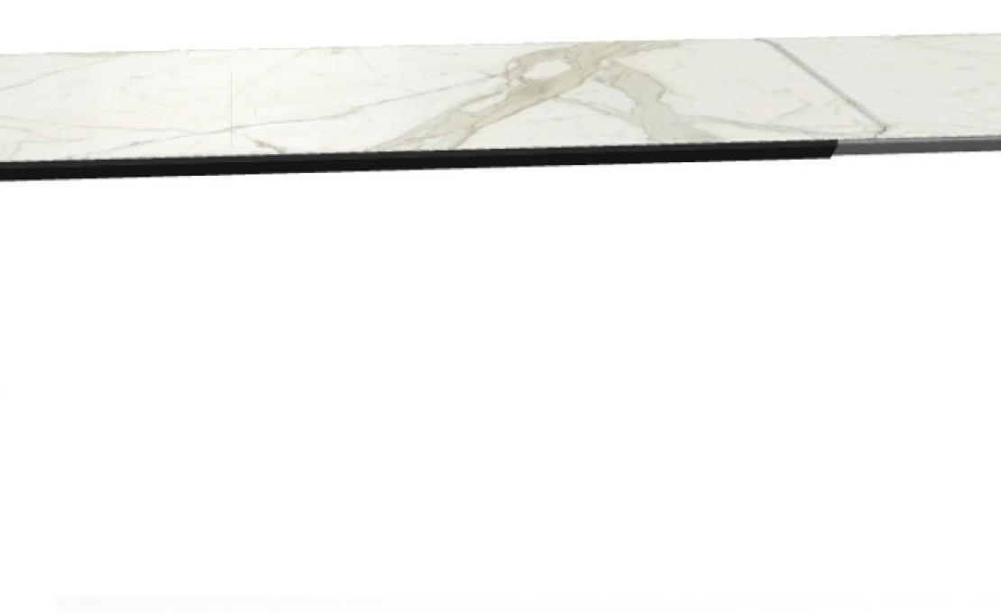 Стол от фабрики Sovet Italia модель Slim Extensible Table