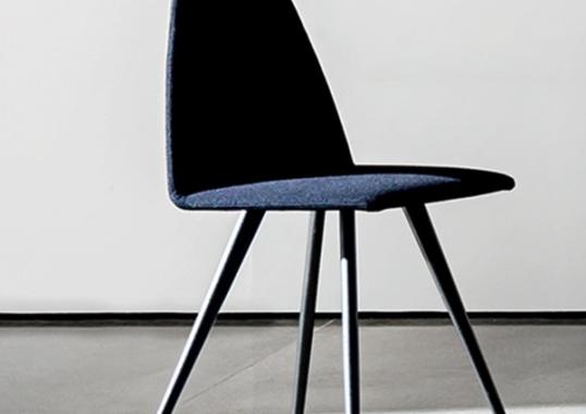 Стул Sovet Italia Sila Chair image 5