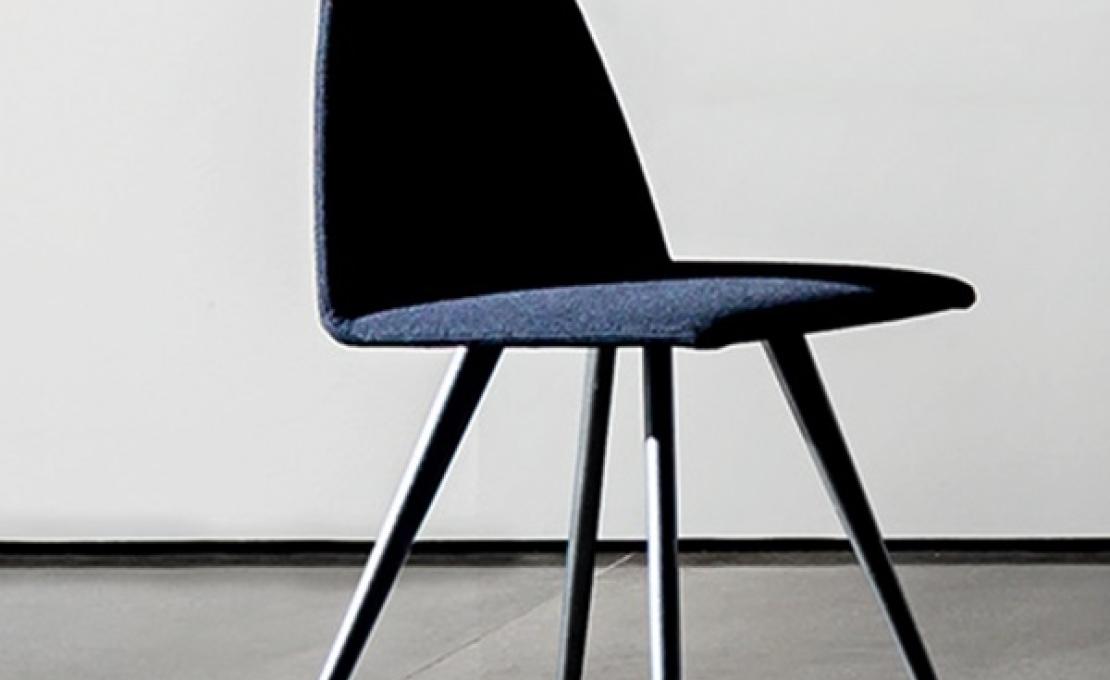 Стул от фабрики Sovet Italia модель Sila 