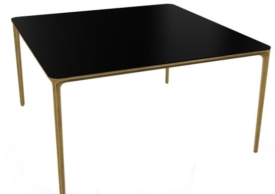 Стол Sovet Italia Slim Square image 1