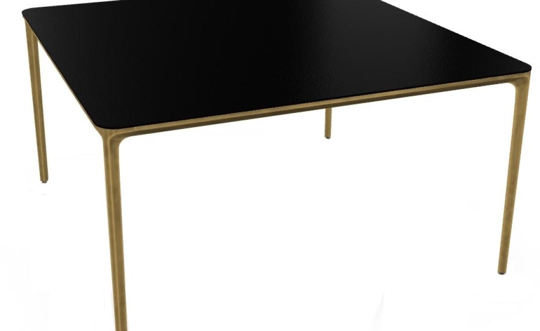 Стол от фабрики Sovet Italia модель Slim Square Table