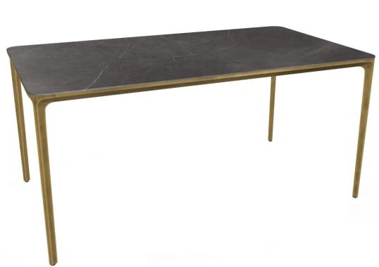 Стол Sovet Italia Slim Rectangular image 1