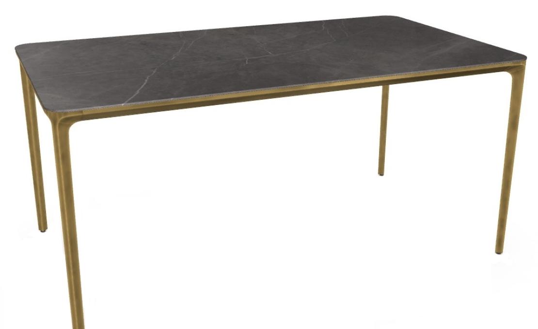 Стол от фабрики Sovet Italia модель Slim Rectangular Table
