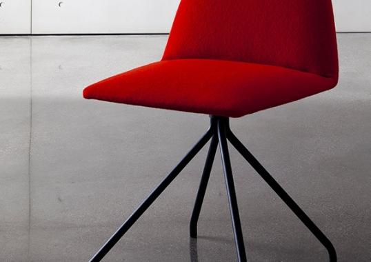 Стул Sovet Italia Sila Chair image 6