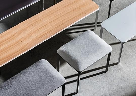 Банкетки Sovet Italia Slim Bench image 3