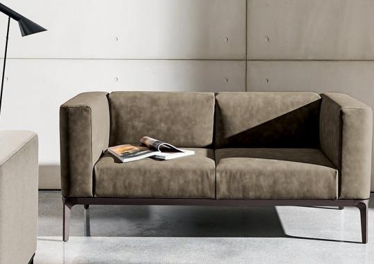 Диван Sovet Italia Slim Sovet Sofa image 4