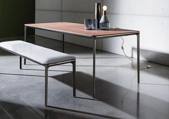 Банкетки Sovet Italia Slim Bench image 4