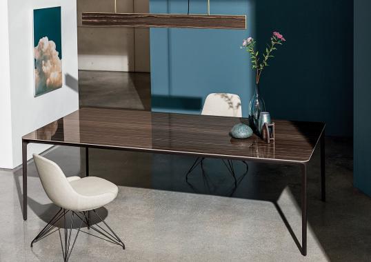 Стол Sovet Italia Slim Rectangular image 3