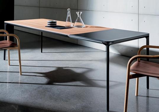 Стол Sovet Italia Slim Extensible image 4