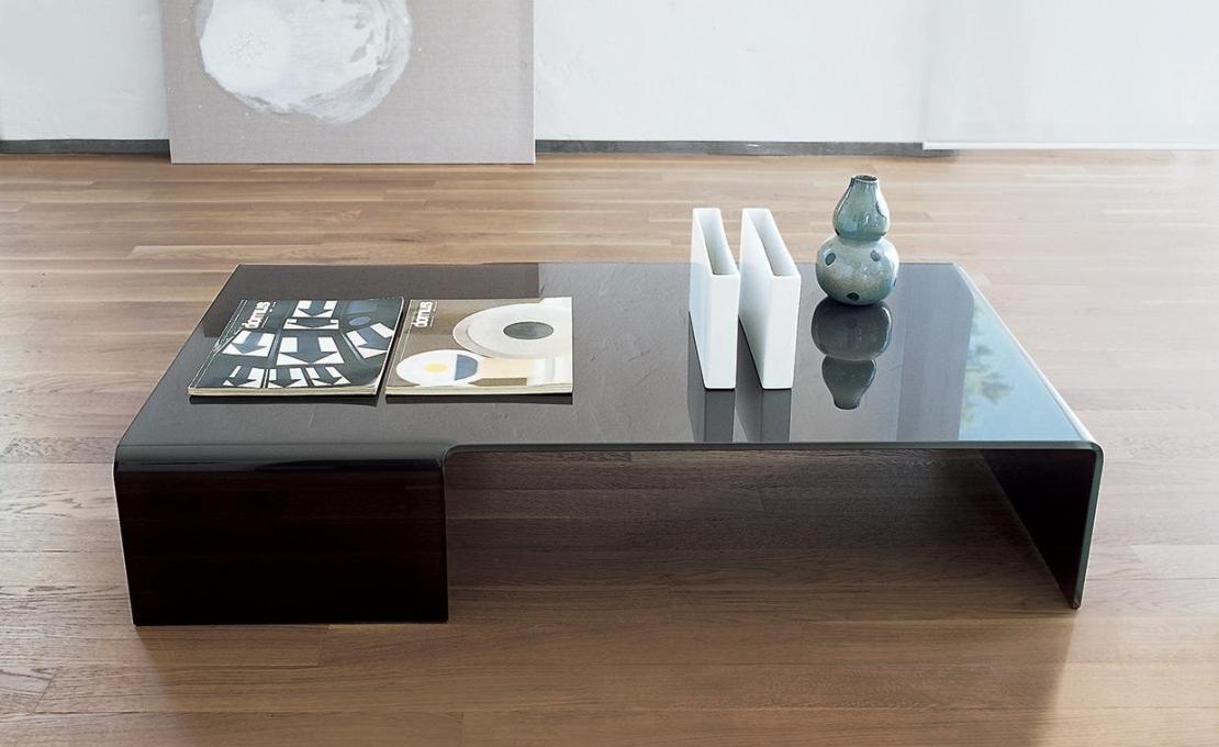 Журнальный столик от фабрики Sovet Italia модель Spider 