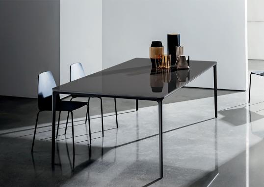 Стул от фабрики Sovet Italia модель Sila 