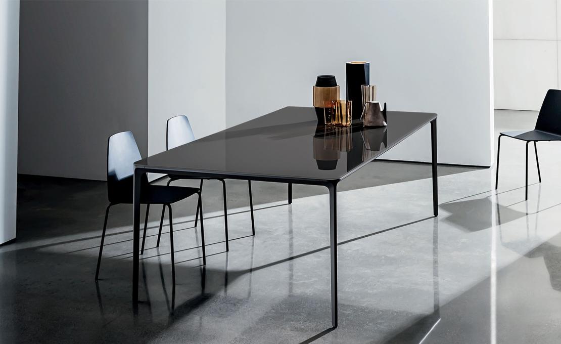 Стул от фабрики Sovet Italia модель Sila 