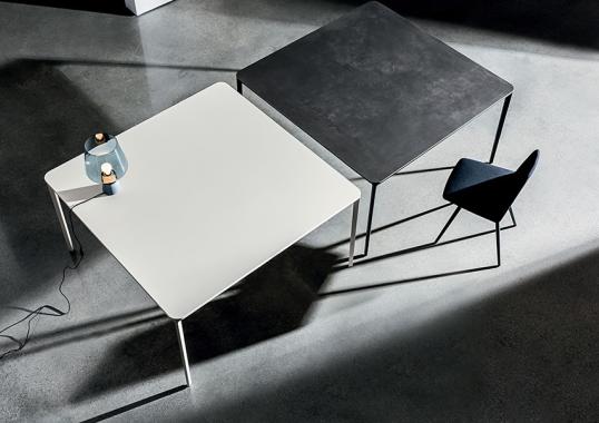 Стол Sovet Italia Slim Square image 4