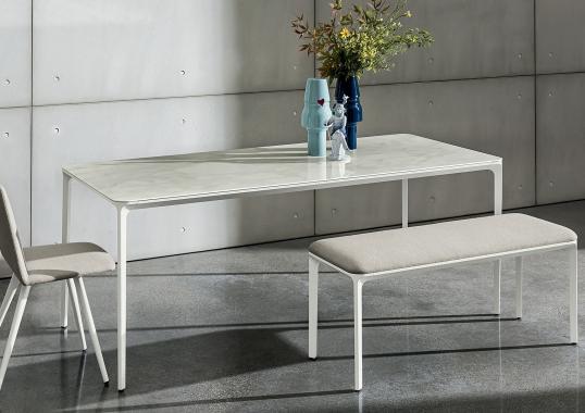 Банкетки Sovet Italia Slim Bench image 5