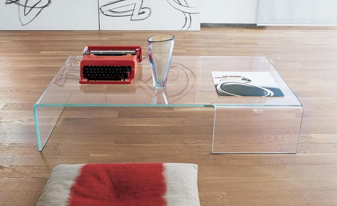 Журнальный столик от фабрики Sovet Italia модель Spider 