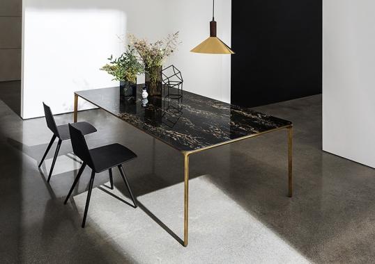 Стол Sovet Italia Slim Rectangular image 4