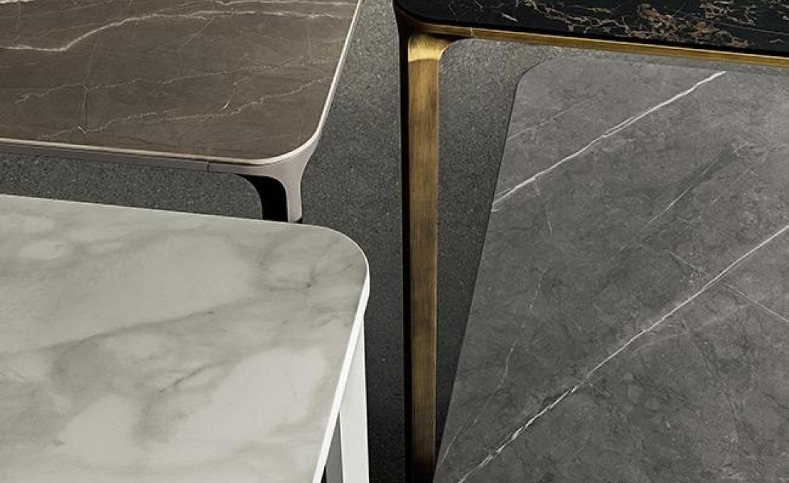 Стол от фабрики Sovet Italia модель Slim Extensible Table